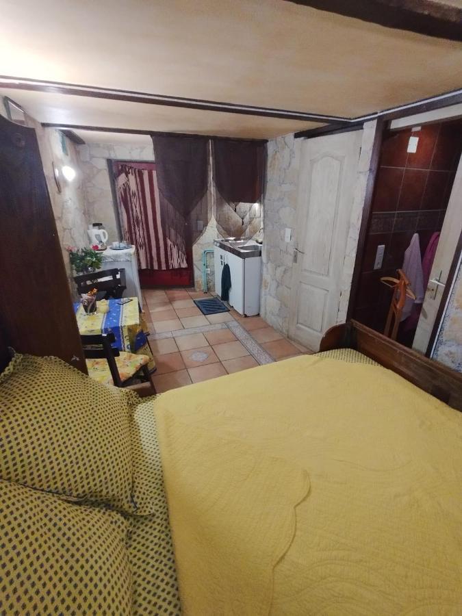 Menton.Studio Extérieur photo