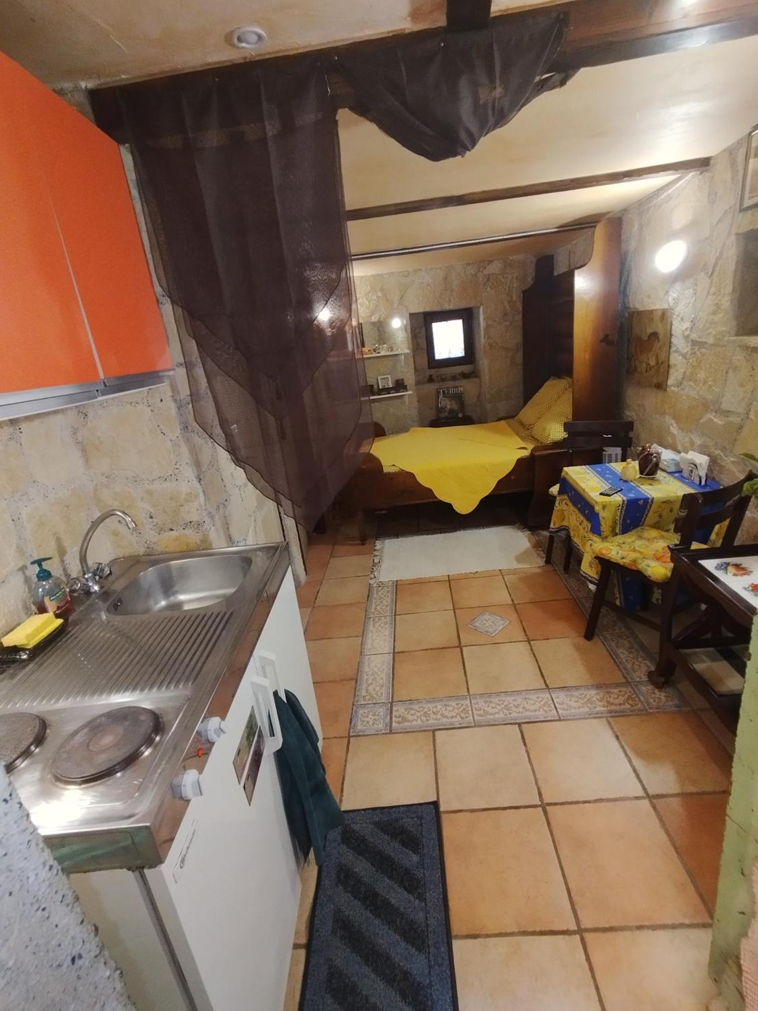 Menton.Studio Extérieur photo
