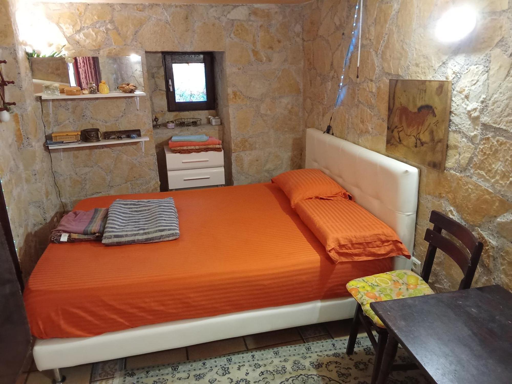 Menton.Studio Extérieur photo