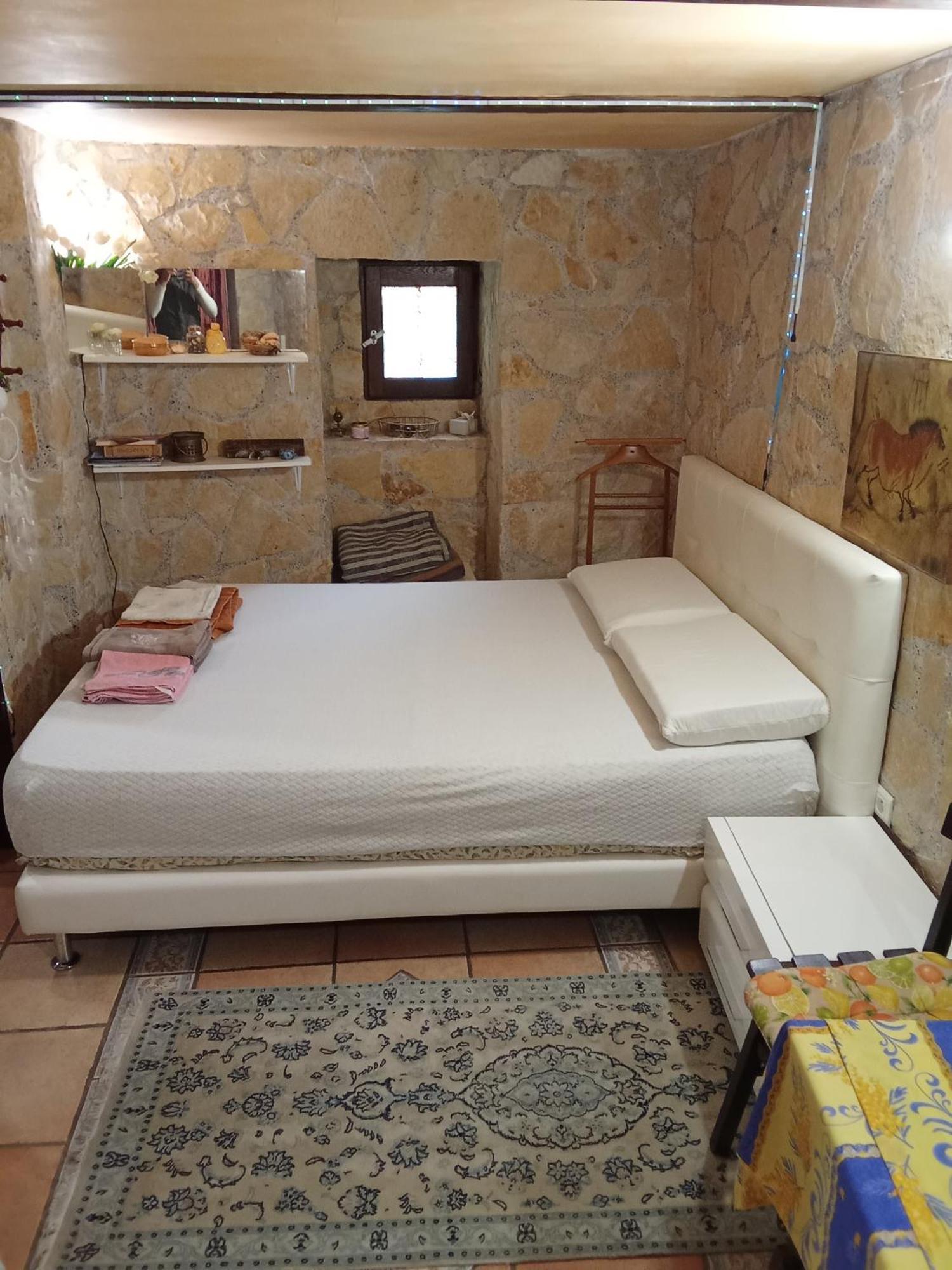 Menton.Studio Extérieur photo